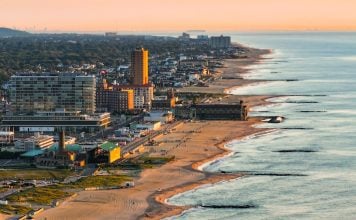 New Jersey responsible gambling