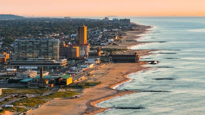 New Jersey responsible gambling