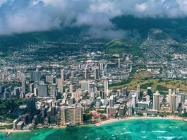Hawaii sports betting prediction markets