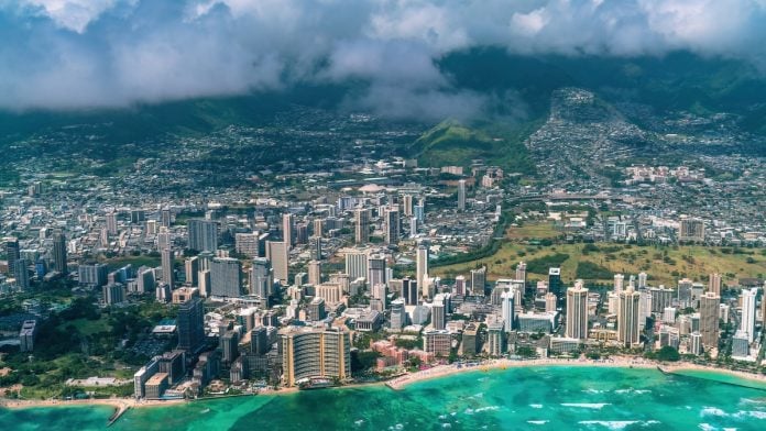 Hawaii sports betting prediction markets