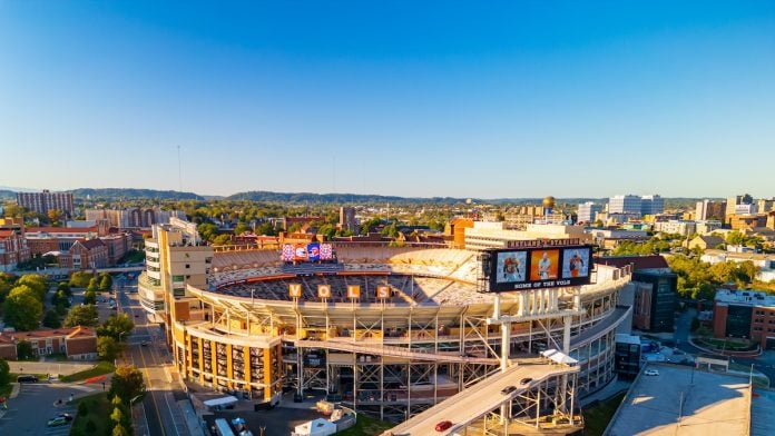 Underdog Tennessee
