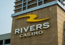 RSI online casino