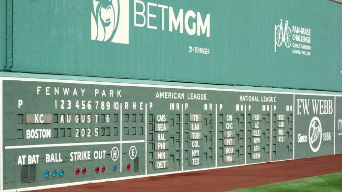 BetMGM Q3 2026 BetMGM Q3 2026