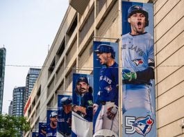 Ohio bans bettor who threatened Blue Jays manager during World Series Blue Jays bettor banned by MLB, Ohio for threatening manager John Schneider