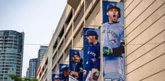 Blue Jays bettor banned by MLB, Ohio for threatening manager John Schneider