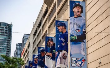 Blue Jays bettor banned by MLB, Ohio for threatening manager John Schneider