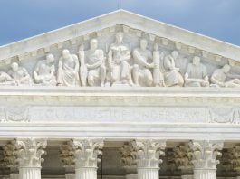 Supreme Court Kalshi