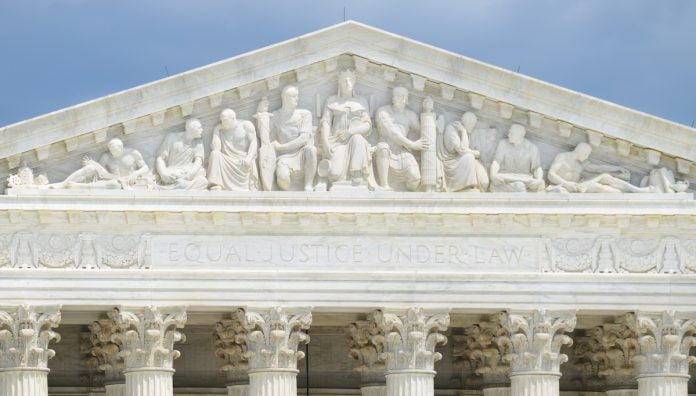 Supreme Court Kalshi Supreme Court Kalshi